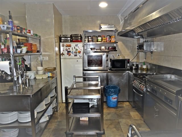 3 slaapkamer Bedrijf te koop in Alcalalí / Alcanalí - € 600.000 (Ref: 1130846)