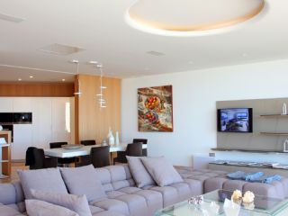 3 soveværelse Strandlejlighed til salg i Altea med swimmingpool garage - € 1.700.000 (Ref: 1138995)