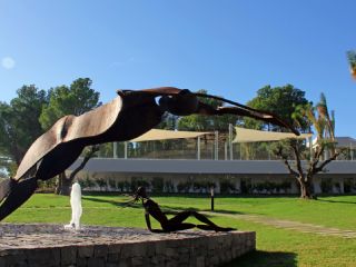 3 soveværelse Strandlejlighed til salg i Altea med swimmingpool garage - € 1.700.000 (Ref: 1138995)