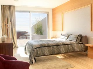 3 soveværelse Strandlejlighed til salg i Altea med swimmingpool garage - € 1.700.000 (Ref: 1138995)