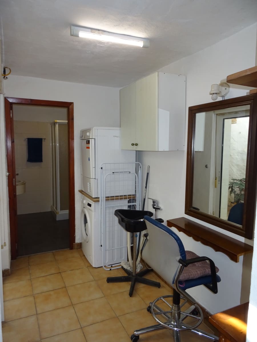 4 soveværelse Byhus til salg i Benigembla / Benichembla - € 139.900 (Ref: 1144295)