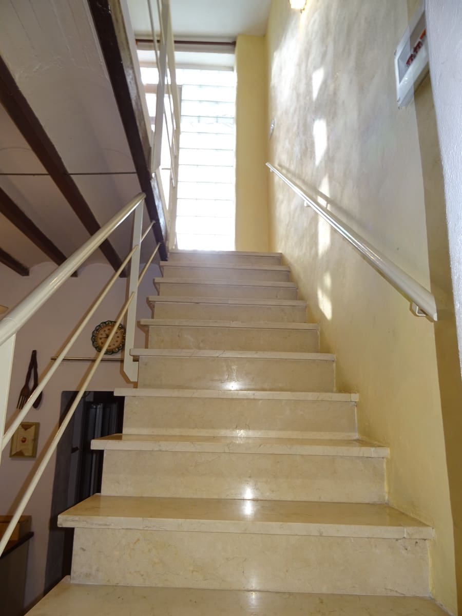 4 soveværelse Byhus til salg i Benigembla / Benichembla - € 139.900 (Ref: 1144295)