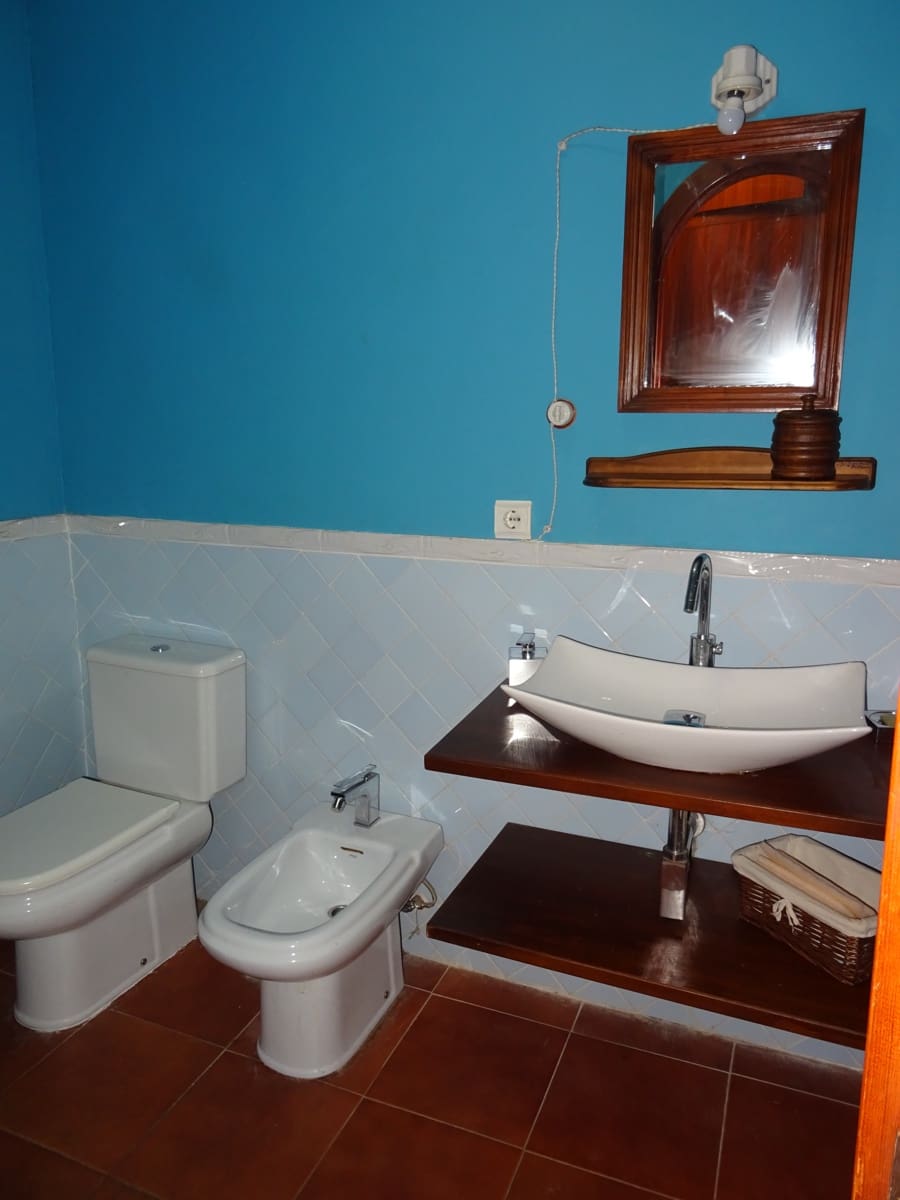 4 soveværelse Byhus til salg i Benigembla / Benichembla - € 139.900 (Ref: 1144295)