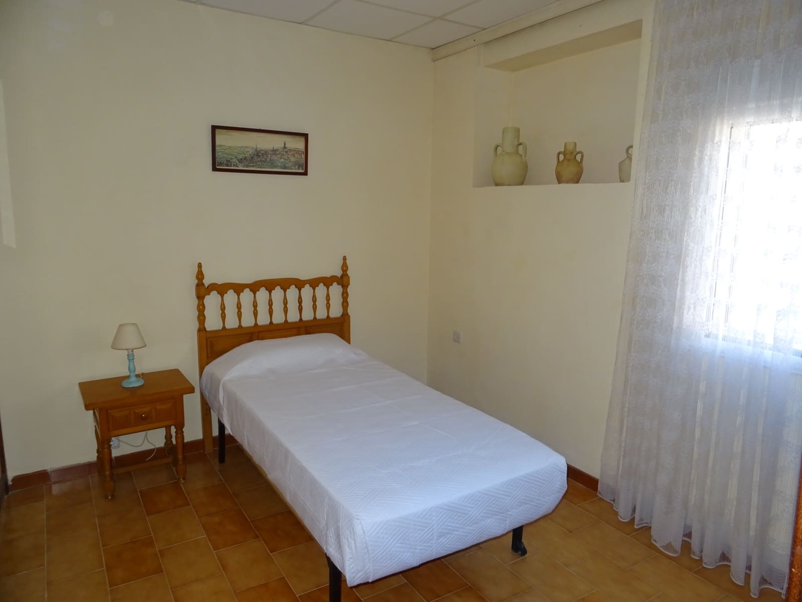 4 soveværelse Byhus til salg i Benigembla / Benichembla - € 139.900 (Ref: 1144295)