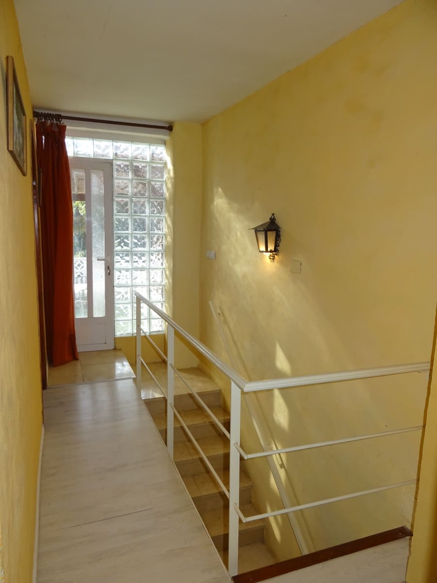 4 soveværelse Byhus til salg i Benigembla / Benichembla - € 139.900 (Ref: 1144295)