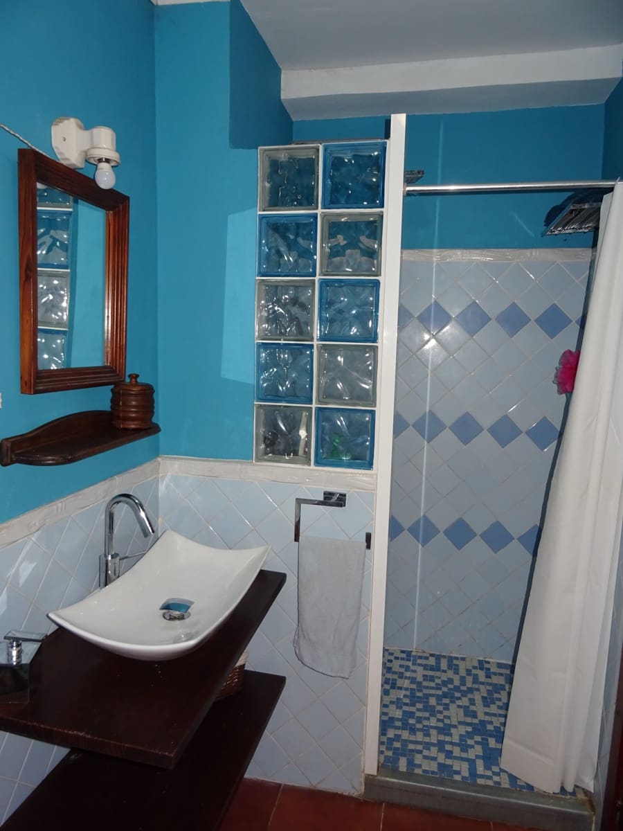 4 soveværelse Byhus til salg i Benigembla / Benichembla - € 139.900 (Ref: 1144295)