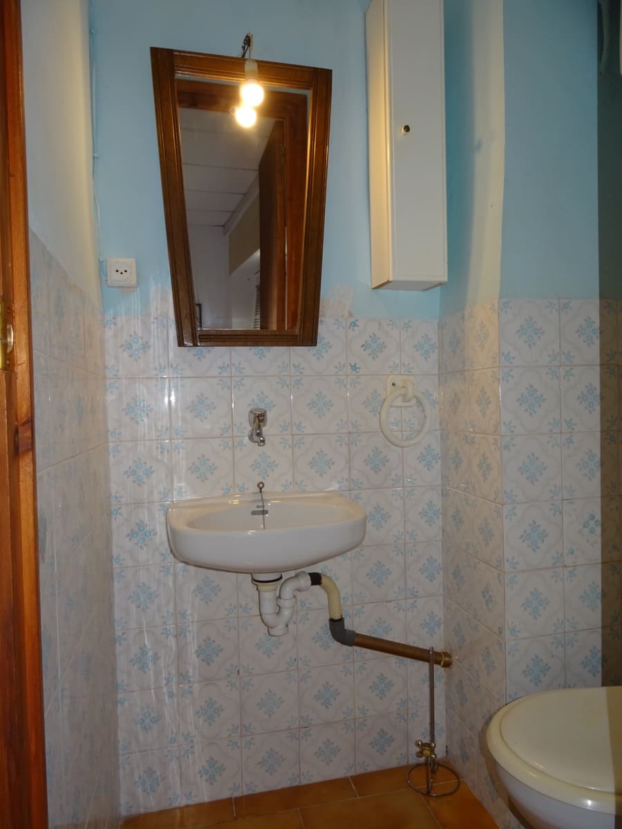 4 soveværelse Byhus til salg i Benigembla / Benichembla - € 139.900 (Ref: 1144295)