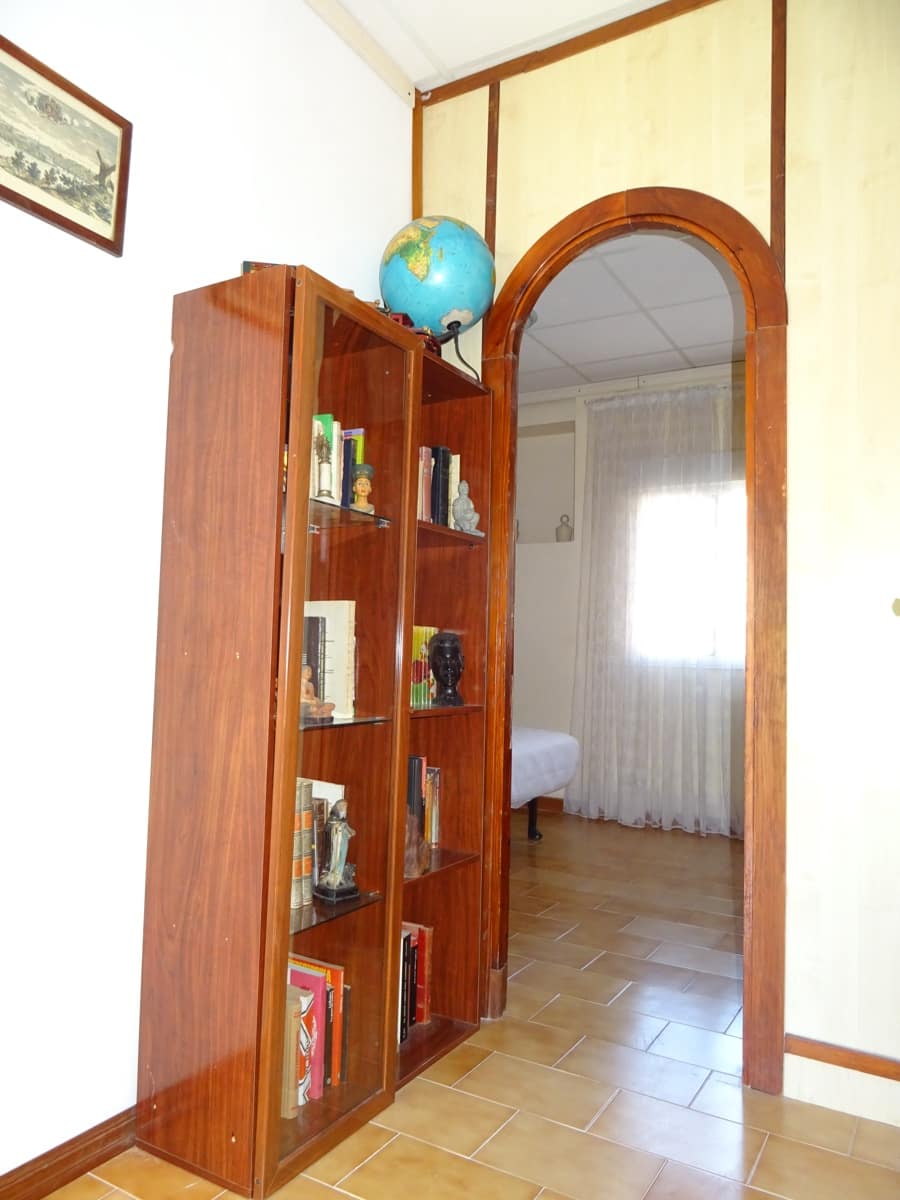 4 soveværelse Byhus til salg i Benigembla / Benichembla - € 139.900 (Ref: 1144295)