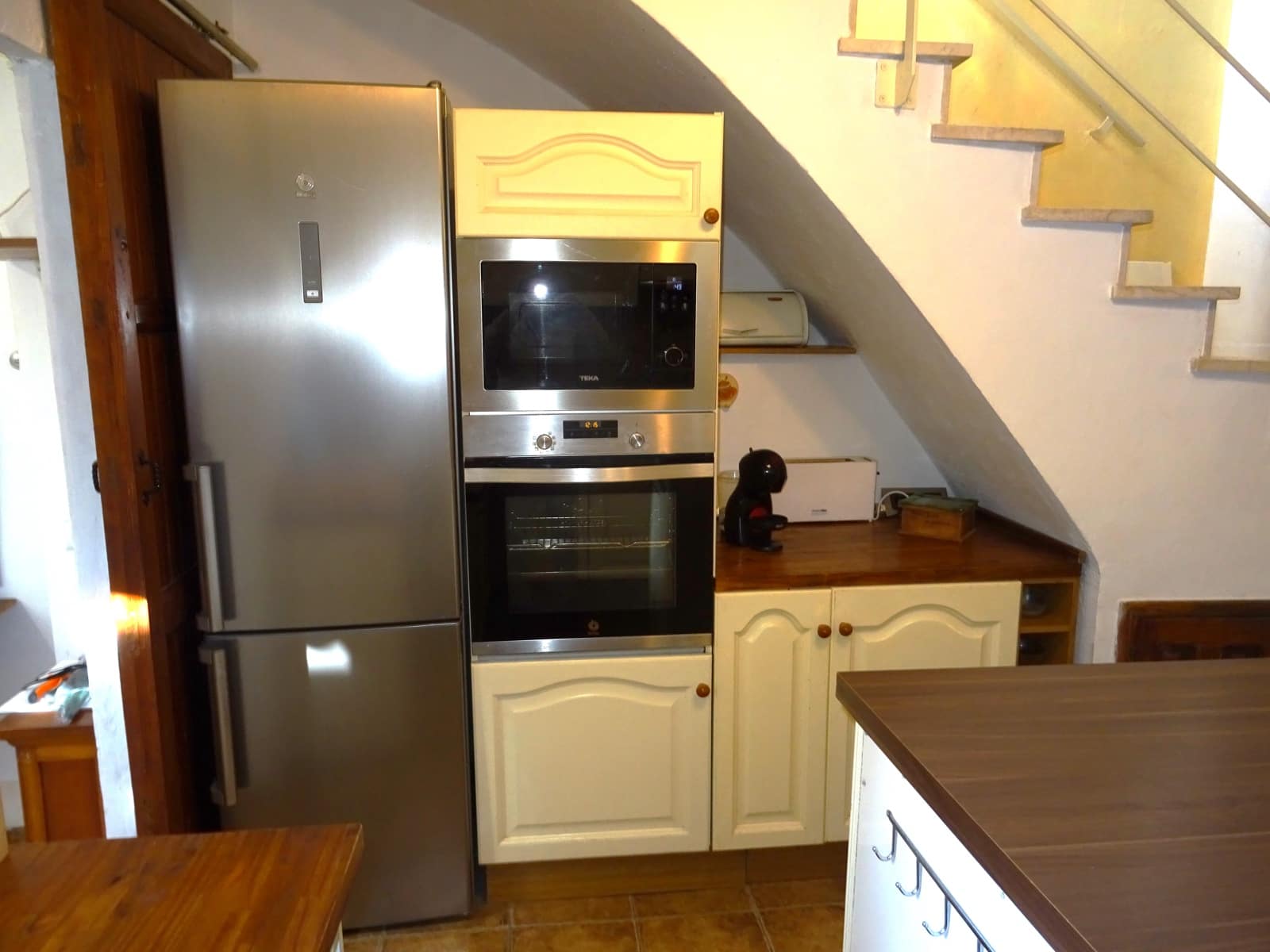 4 soveværelse Byhus til salg i Benigembla / Benichembla - € 139.900 (Ref: 1144295)