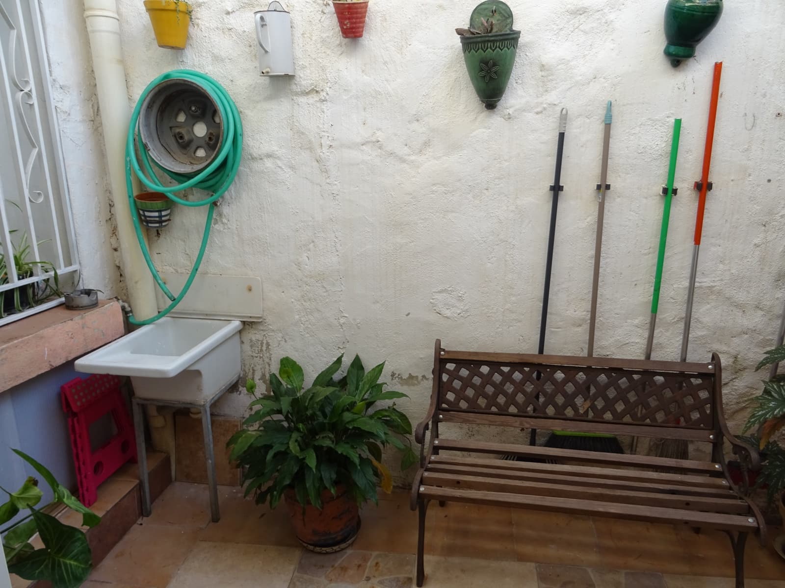 4 soveværelse Byhus til salg i Benigembla / Benichembla - € 139.900 (Ref: 1144295)