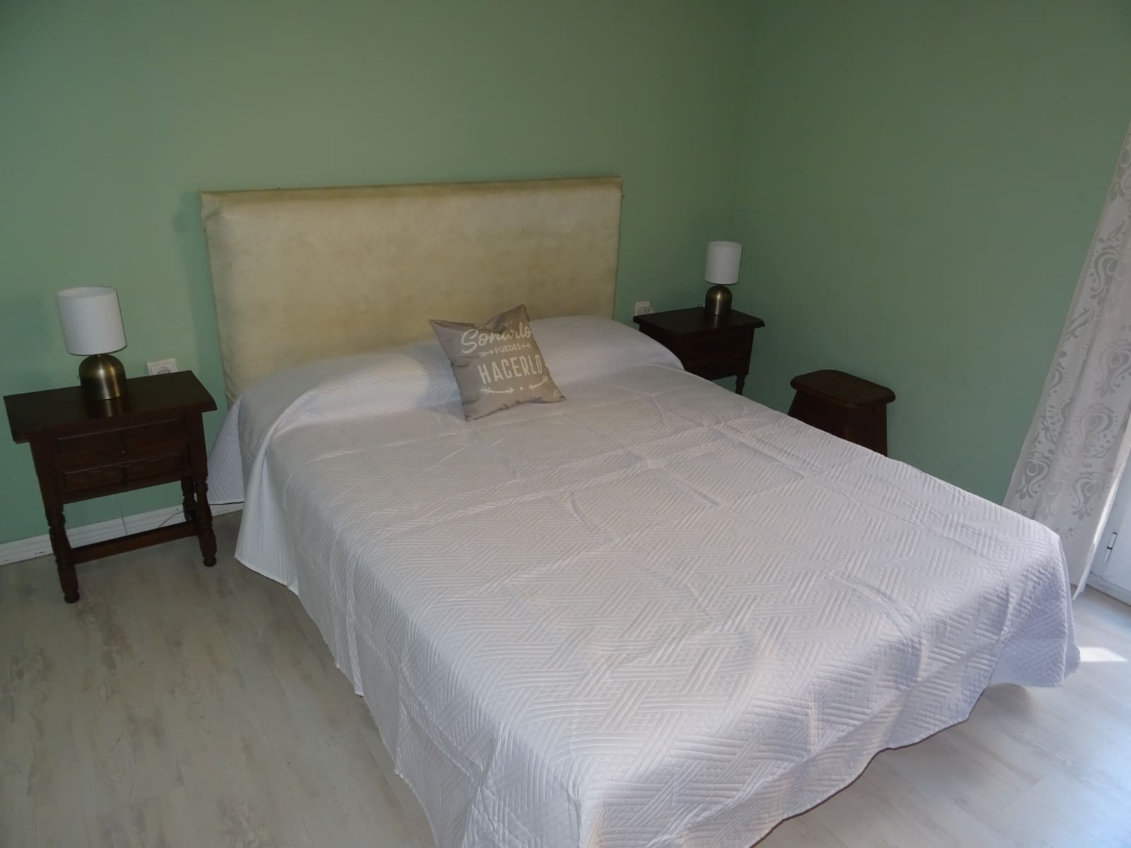 4 soveværelse Byhus til salg i Benigembla / Benichembla - € 139.900 (Ref: 1144295)