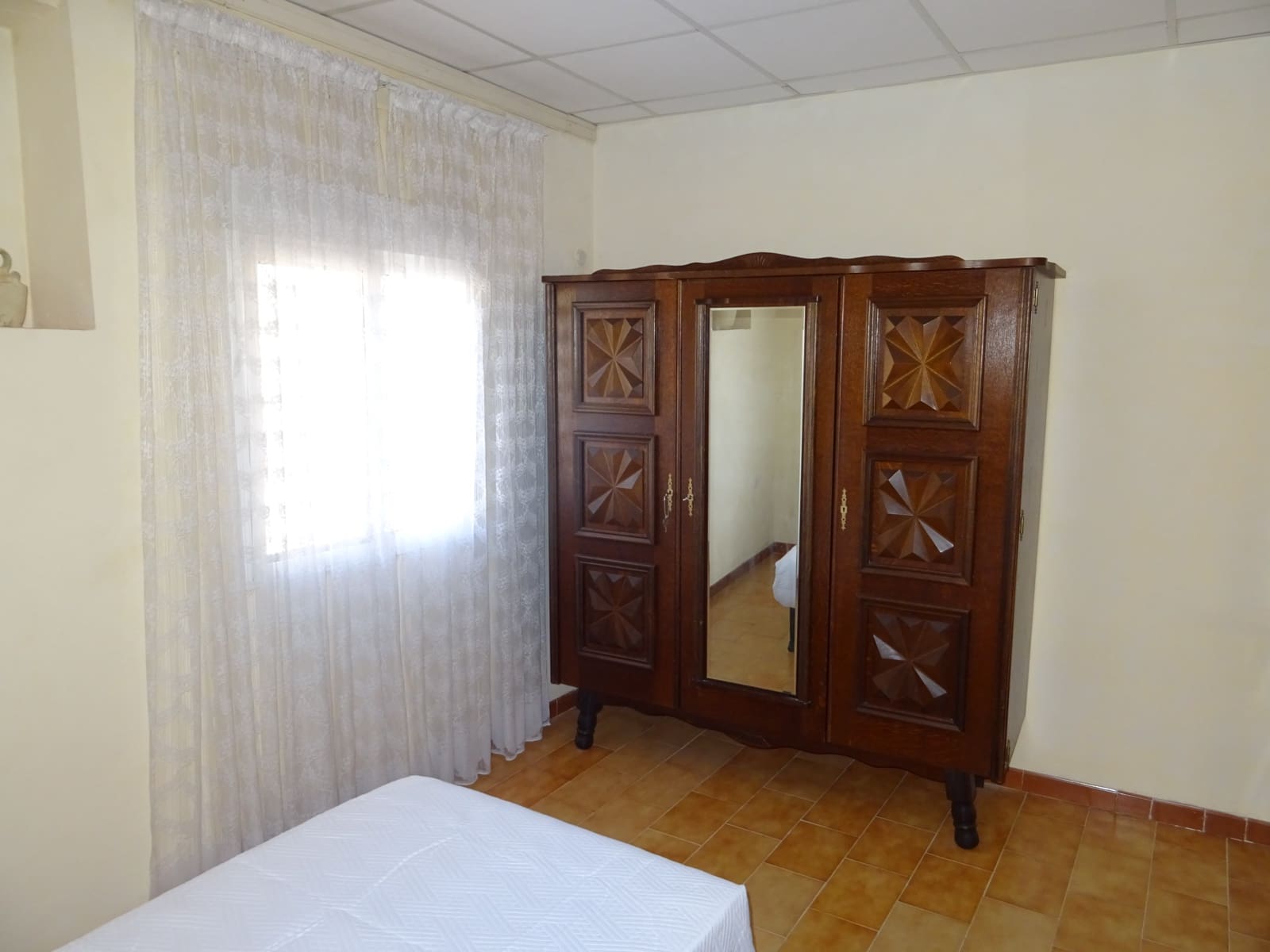 4 soveværelse Byhus til salg i Benigembla / Benichembla - € 139.900 (Ref: 1144295)