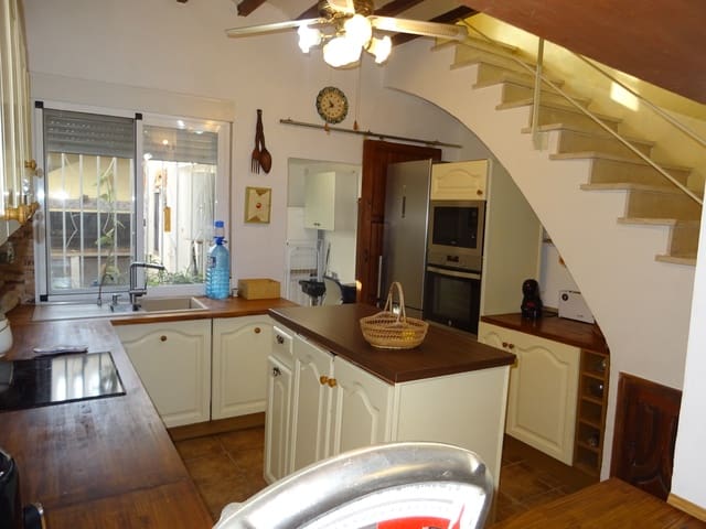 Casa de 4 habitaciones en Benigembla / Benichembla en venta - 139.900 € (Ref: 1144295)