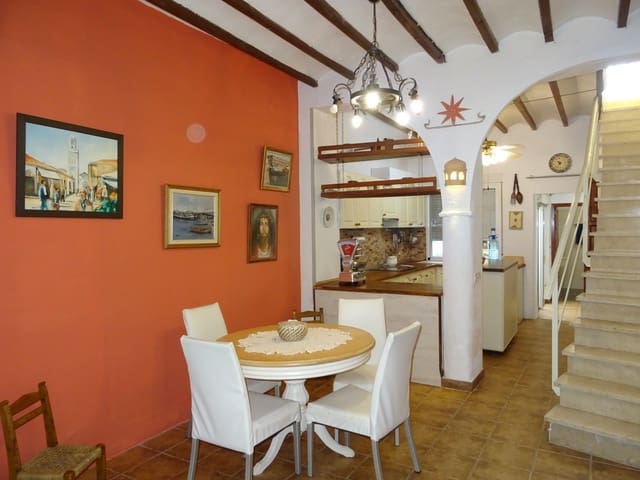 Casa de 4 habitaciones en Benigembla / Benichembla en venta - 139.900 € (Ref: 1144295)