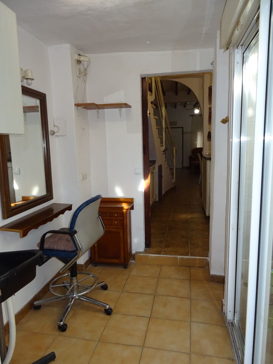 4 soveværelse Byhus til salg i Benigembla / Benichembla - € 139.900 (Ref: 1144295)