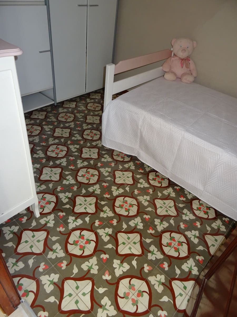 4 soveværelse Byhus til salg i Benigembla / Benichembla - € 139.900 (Ref: 1144295)