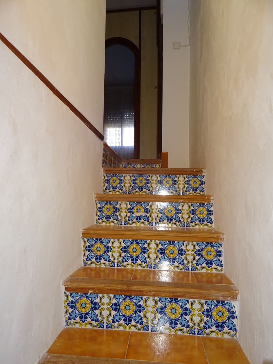 4 soveværelse Byhus til salg i Benigembla / Benichembla - € 139.900 (Ref: 1144295)