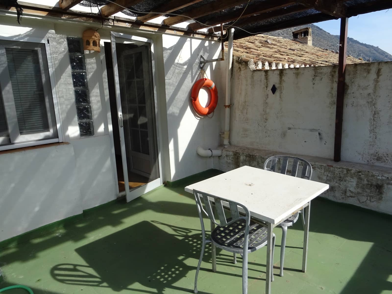 4 soveværelse Byhus til salg i Benigembla / Benichembla - € 139.900 (Ref: 1144295)