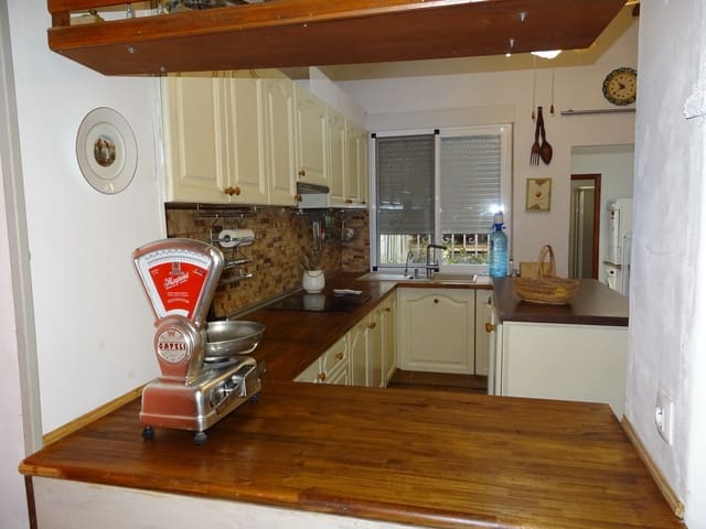 Casa de 4 habitaciones en Benigembla / Benichembla en venta - 139.900 € (Ref: 1144295)