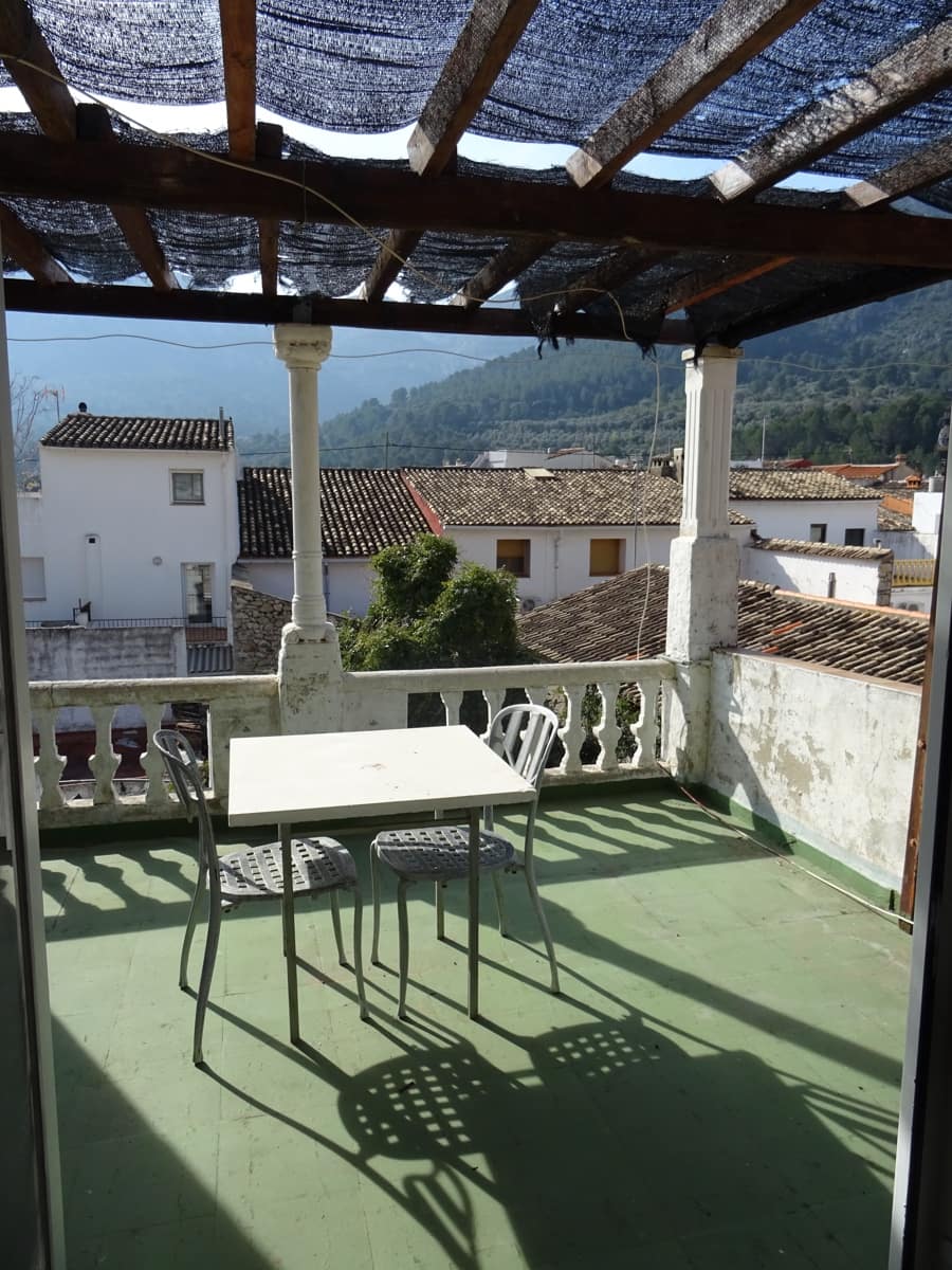 4 soveværelse Byhus til salg i Benigembla / Benichembla - € 139.900 (Ref: 1144295)