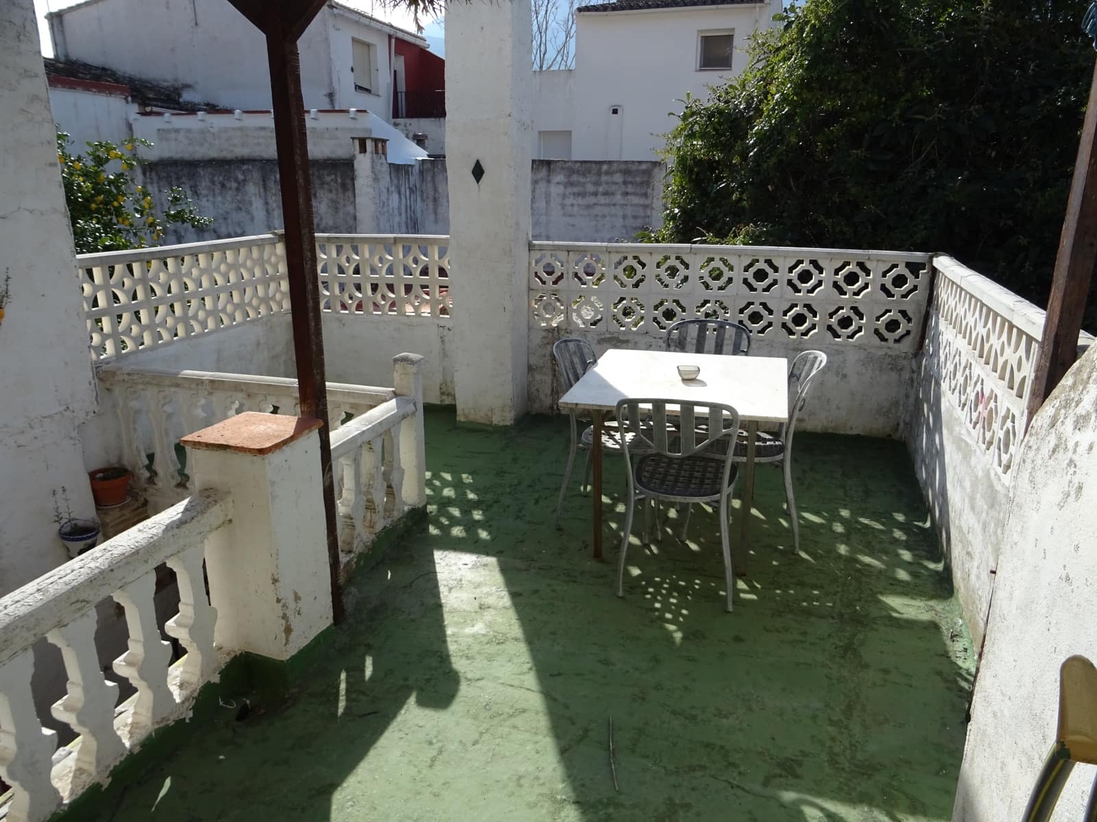 4 soveværelse Byhus til salg i Benigembla / Benichembla - € 139.900 (Ref: 1144295)