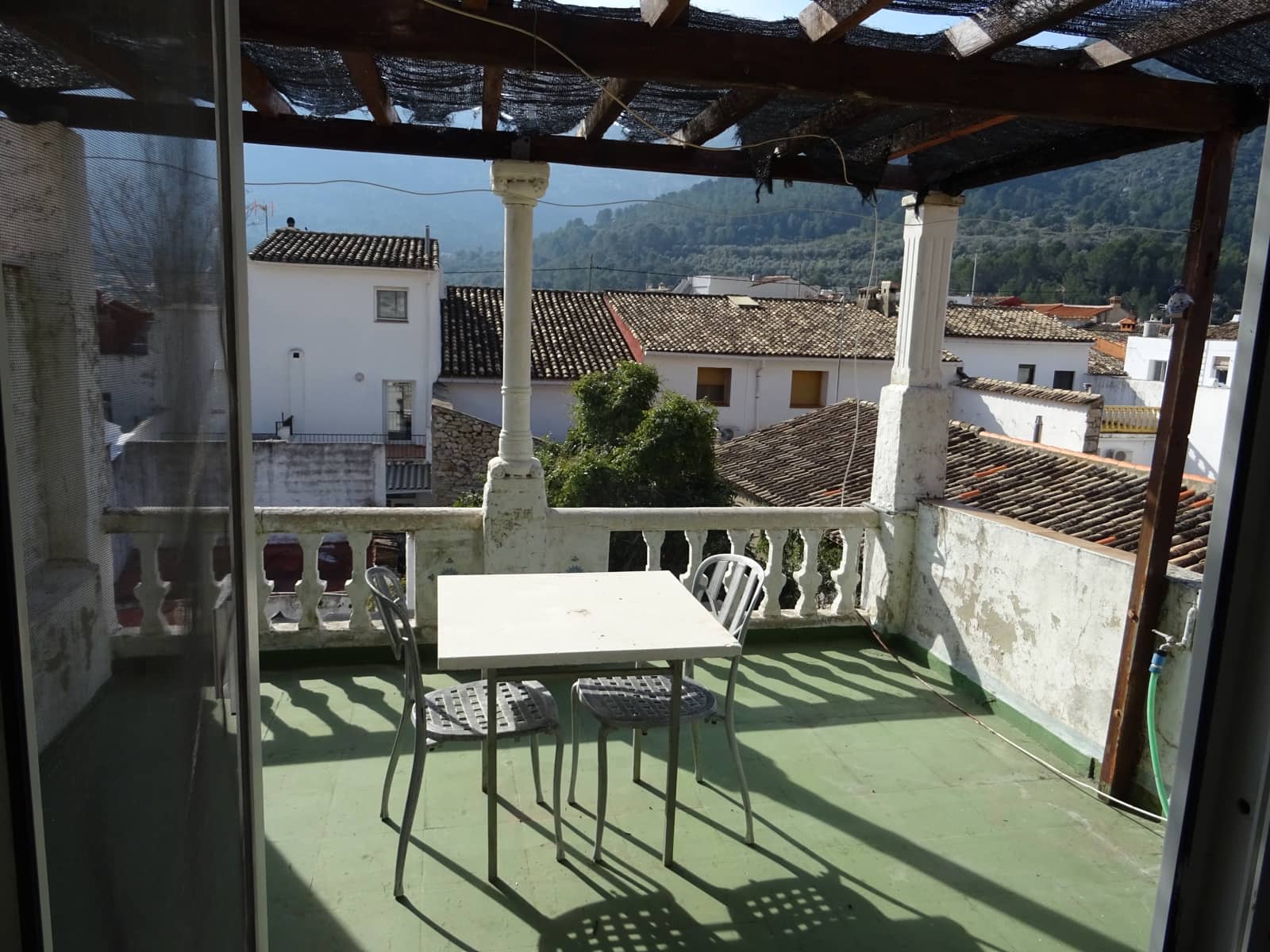 4 soveværelse Byhus til salg i Benigembla / Benichembla - € 139.900 (Ref: 1144295)