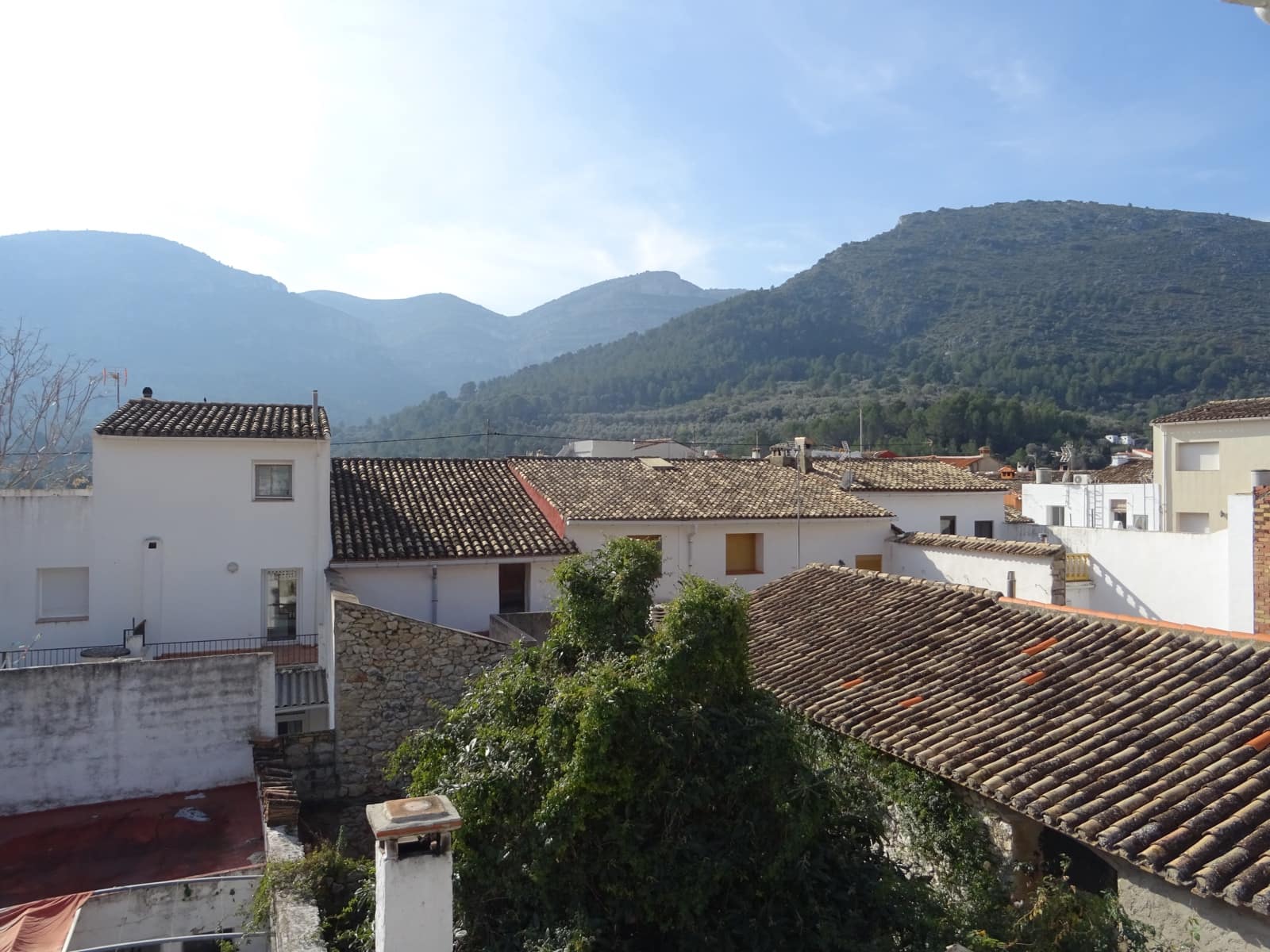 4 soveværelse Byhus til salg i Benigembla / Benichembla - € 139.900 (Ref: 1144295)