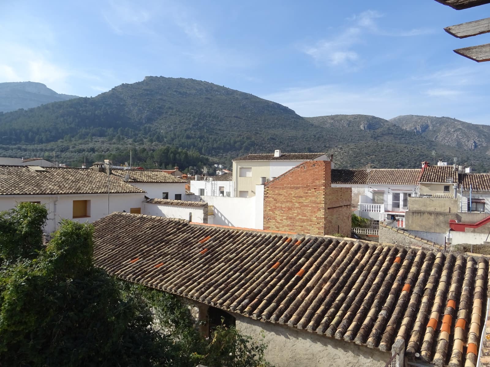 4 soveværelse Byhus til salg i Benigembla / Benichembla - € 139.900 (Ref: 1144295)