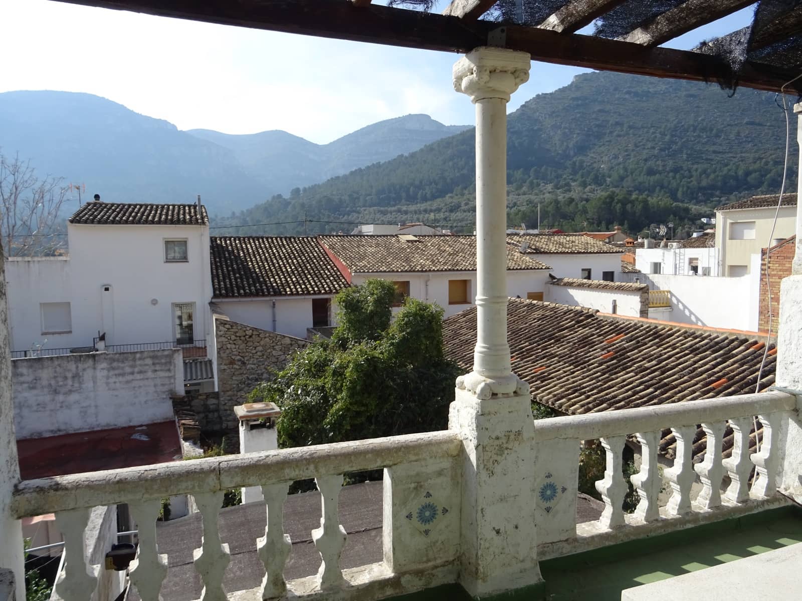 4 soveværelse Byhus til salg i Benigembla / Benichembla - € 139.900 (Ref: 1144295)