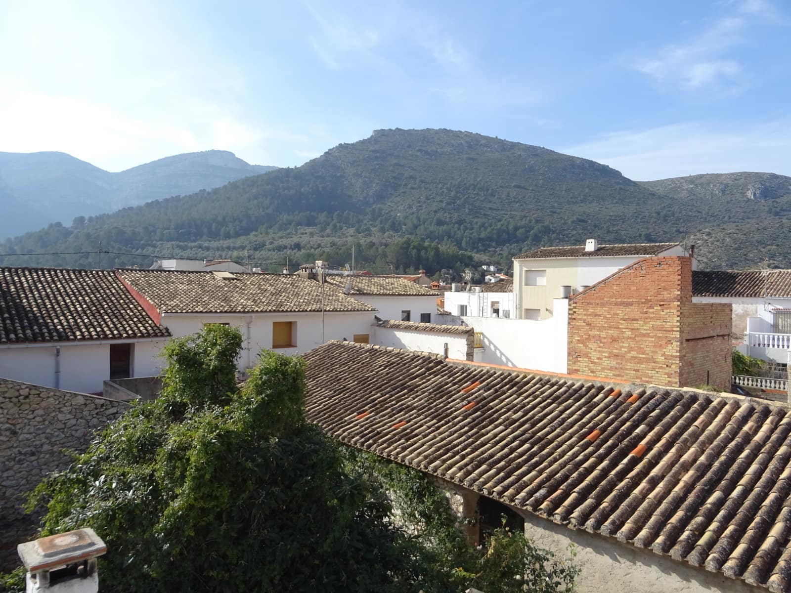 4 soveværelse Byhus til salg i Benigembla / Benichembla - € 139.900 (Ref: 1144295)