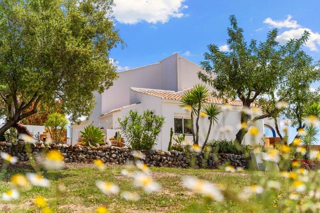 4 Zimmer Finca/Landgut zu verkaufen in Murla mit Pool Garage - 765.000 € (Ref: 247579)