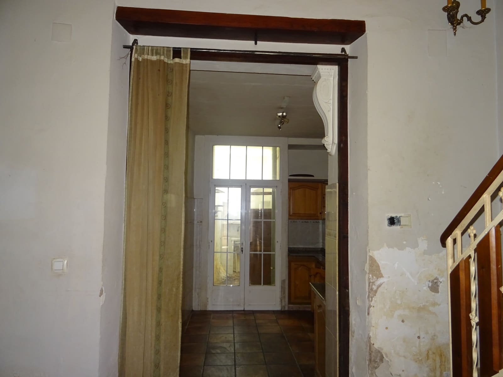 2 chambre Maison de Ville à vendre à Sanet i Negrals - 135 000 € (Ref: 247580)