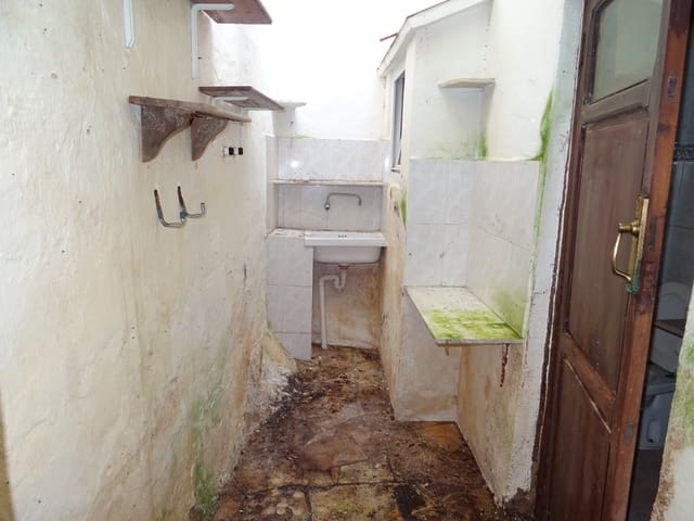 2 bedroom Townhouse for sale in Sanet i Negrals - € 135,000 (Ref: 247580)