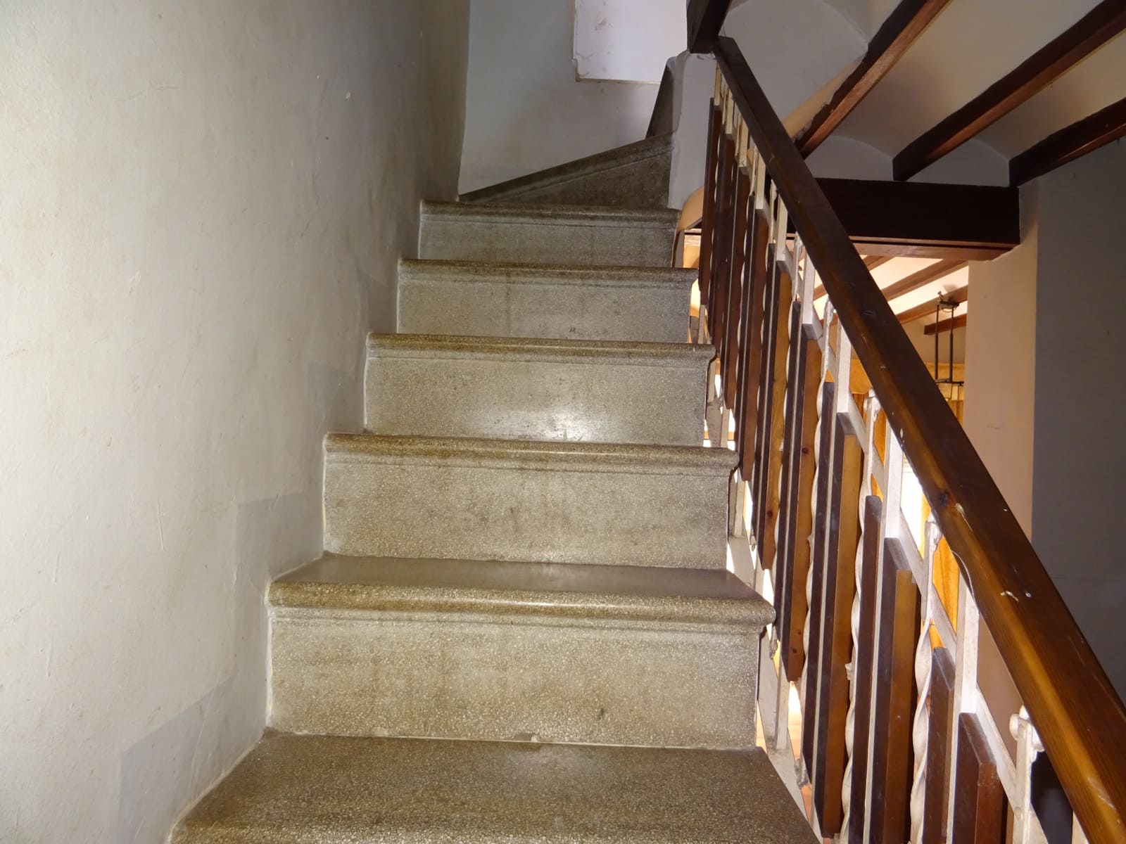 2 chambre Maison de Ville à vendre à Sanet i Negrals - 135 000 € (Ref: 247580)