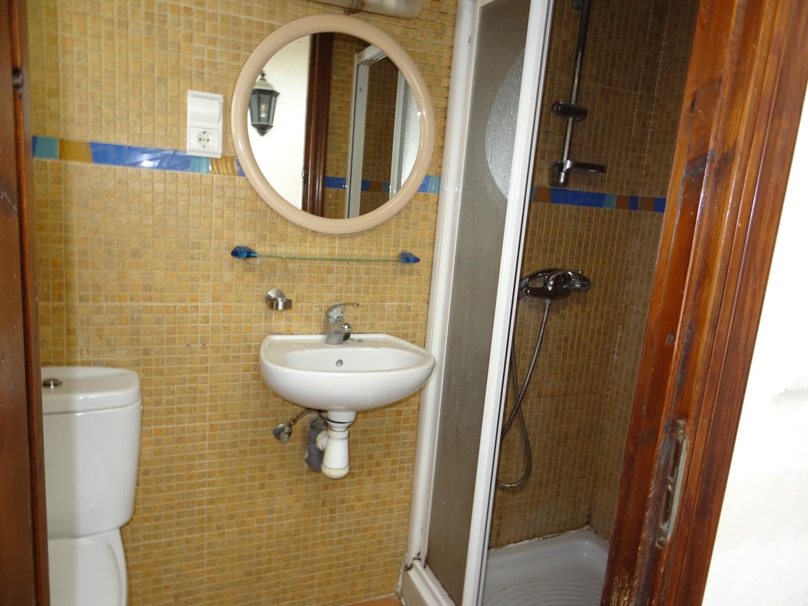 2 chambre Maison de Ville à vendre à Sanet i Negrals - 135 000 € (Ref: 247580)