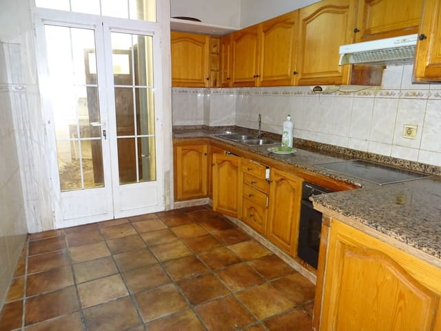 2 bedroom Townhouse for sale in Sanet i Negrals - € 135,000 (Ref: 247580)