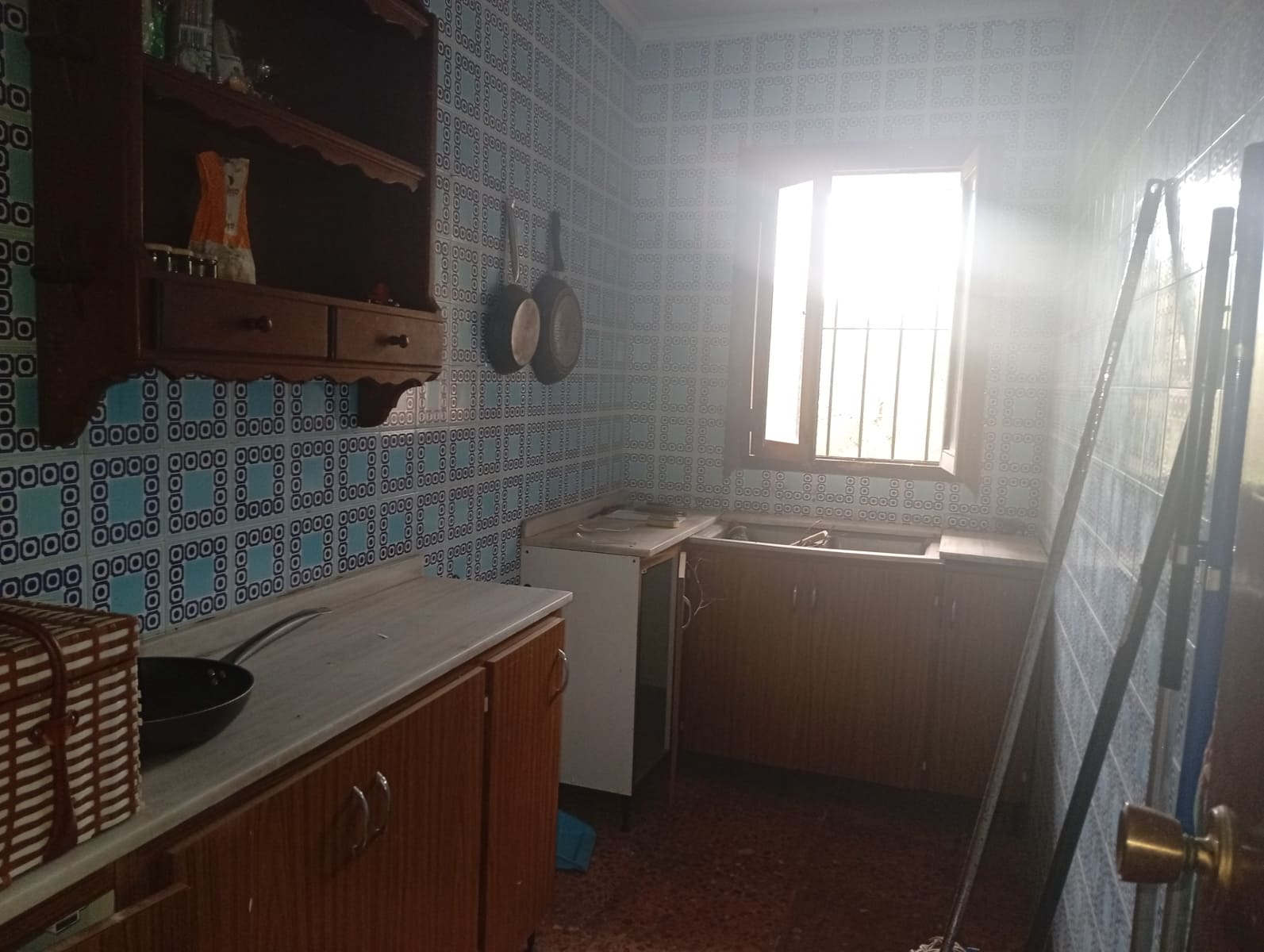 3 soveværelse Finca/Landehus til salg i Jalon / Xalo - € 150.000 (Ref: 247587)