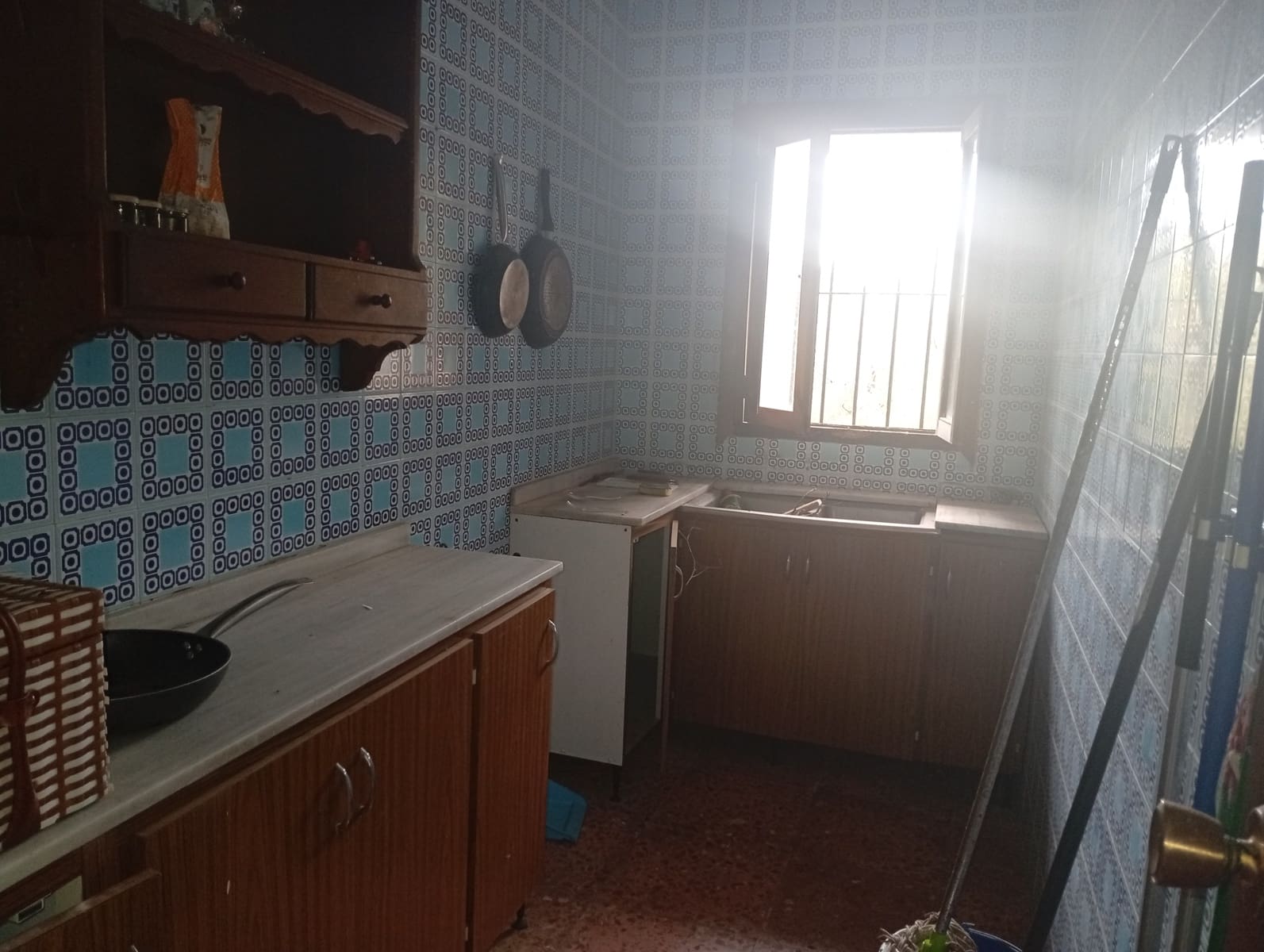 3 soveværelse Finca/Landehus til salg i Jalon / Xalo - € 150.000 (Ref: 247587)