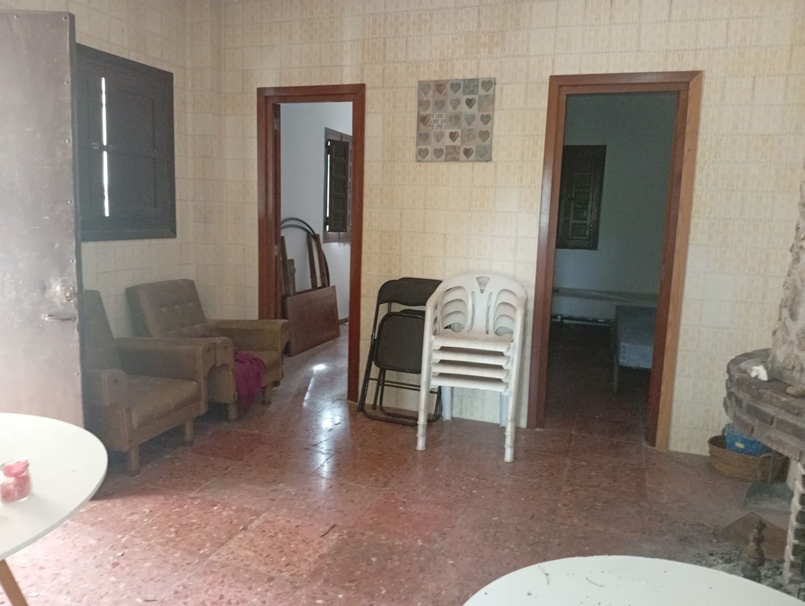 3 soveværelse Finca/Landehus til salg i Jalon / Xalo - € 150.000 (Ref: 247587)