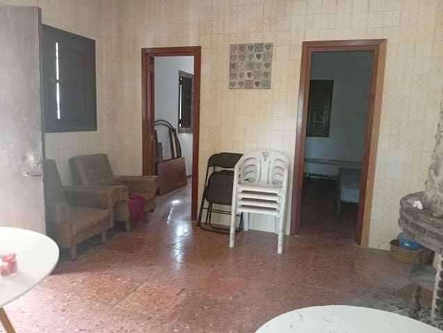 3 soveværelse Finca/Landehus til salg i Jalón / Xaló - € 150.000 (Ref: 247587)