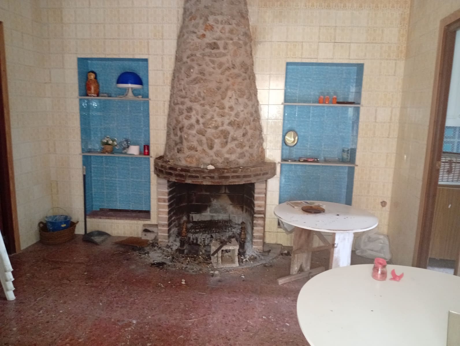 3 soveværelse Finca/Landehus til salg i Jalon / Xalo - € 150.000 (Ref: 247587)