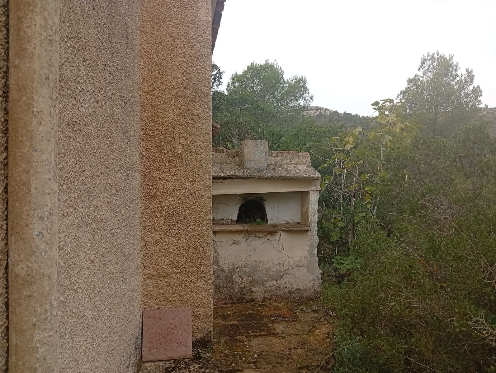 3 soveværelse Finca/Landehus til salg i Jalon / Xalo - € 150.000 (Ref: 247587)