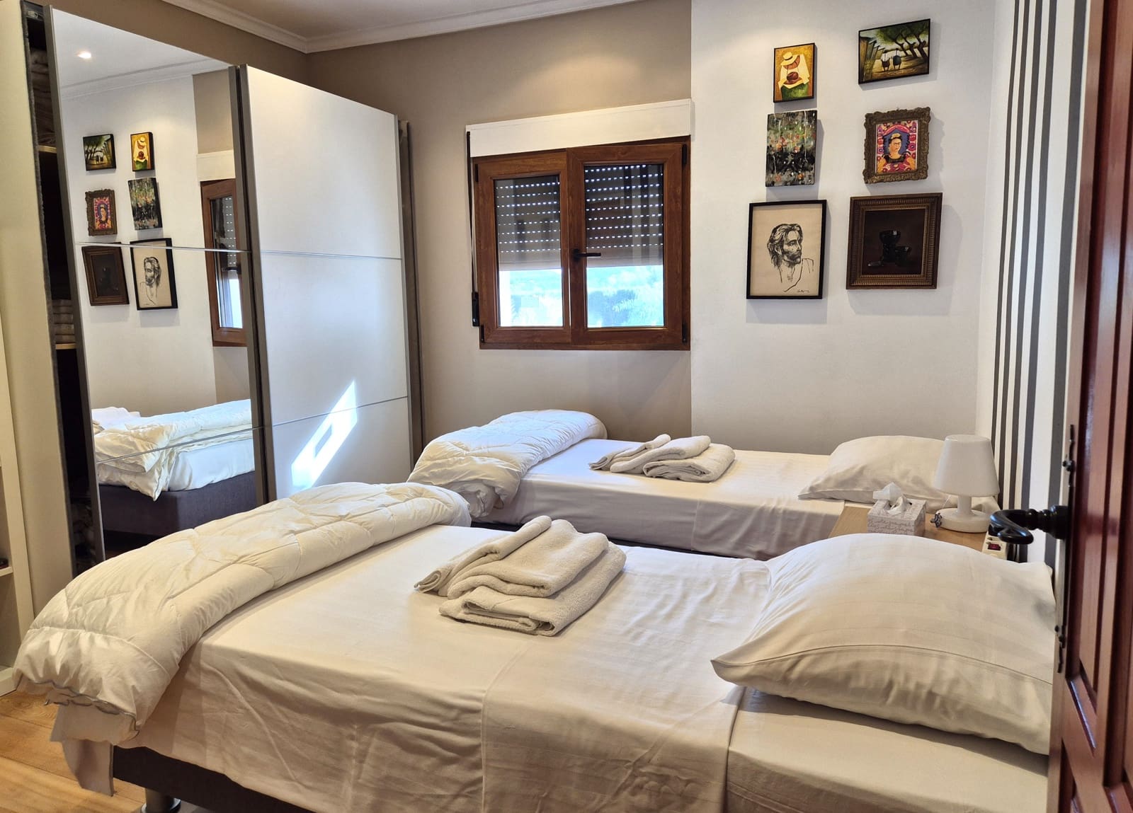 4 camera da letto Finca/Casa di Campagna in vendita in Jalon / Xalo con piscina garage - 650.000 € (Rif: 247589)