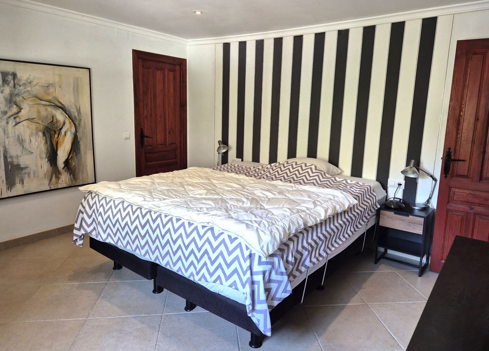 4 camera da letto Finca/Casa di Campagna in vendita in Jalon / Xalo con piscina garage - 650.000 € (Rif: 247589)