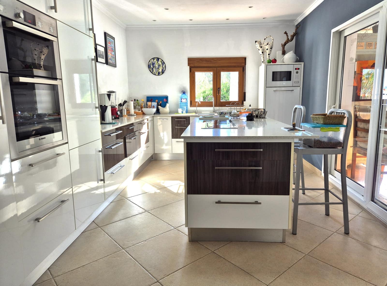 4 camera da letto Finca/Casa di Campagna in vendita in Jalon / Xalo con piscina garage - 650.000 € (Rif: 247589)