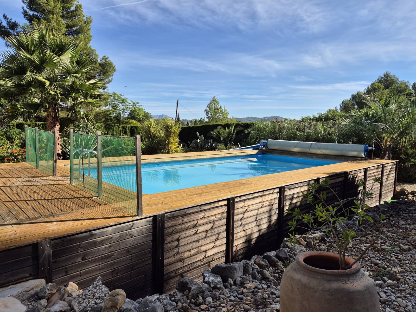 4 camera da letto Finca/Casa di Campagna in vendita in Jalon / Xalo con piscina garage - 650.000 € (Rif: 247589)