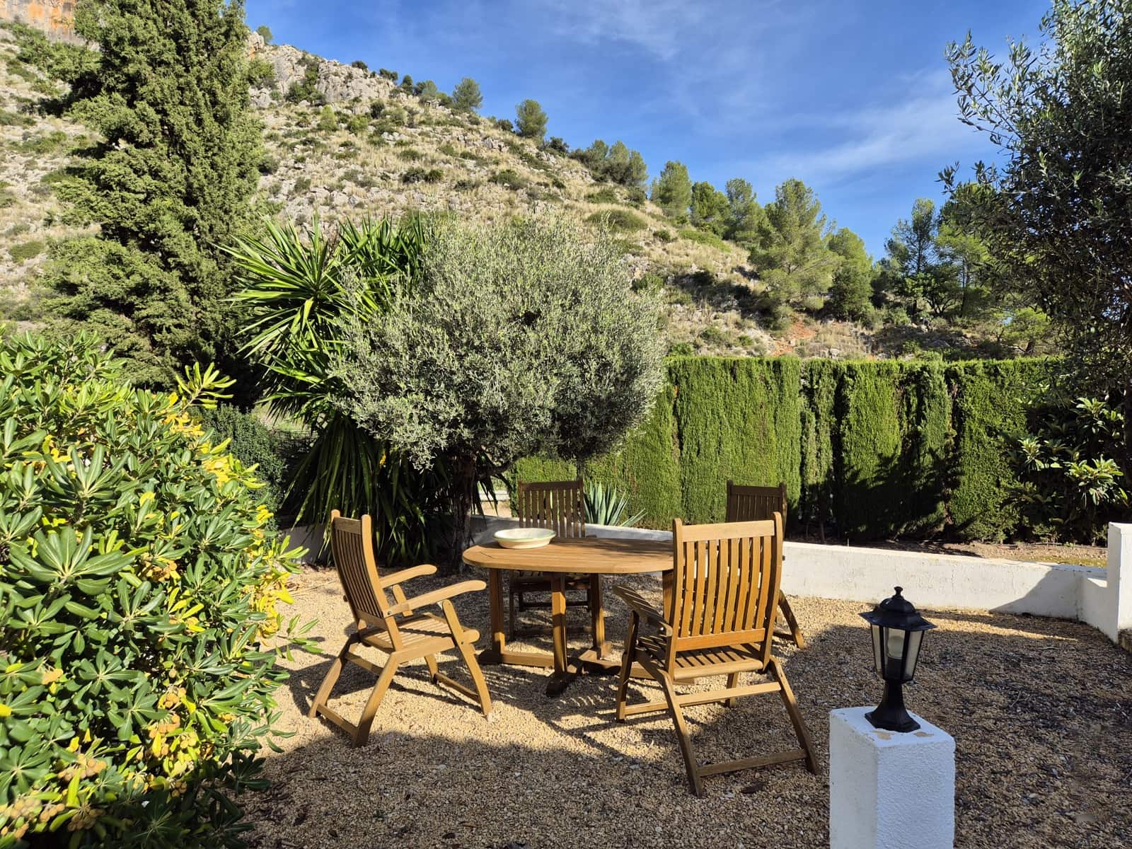 4 camera da letto Finca/Casa di Campagna in vendita in Jalon / Xalo con piscina garage - 650.000 € (Rif: 247589)