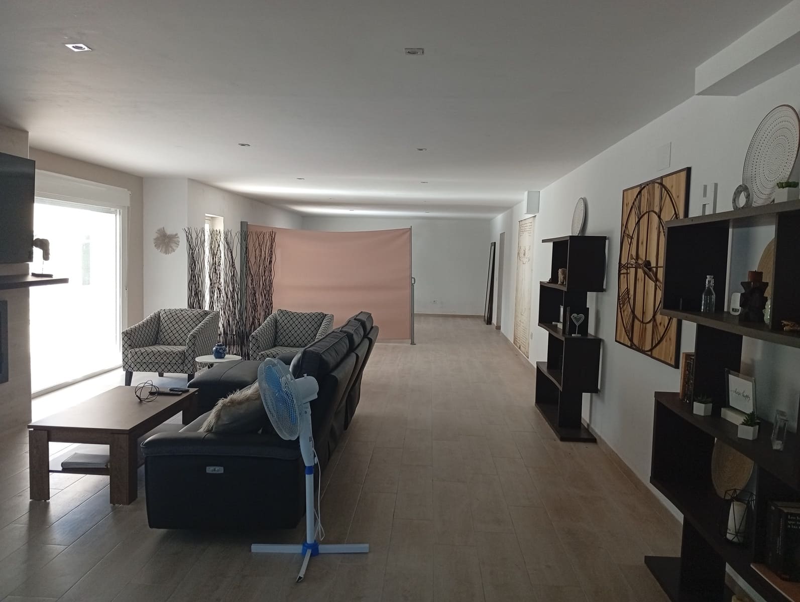 Villa til salgs i Jalon / Xalo med garasje - € 700 000 (Ref: 247593)