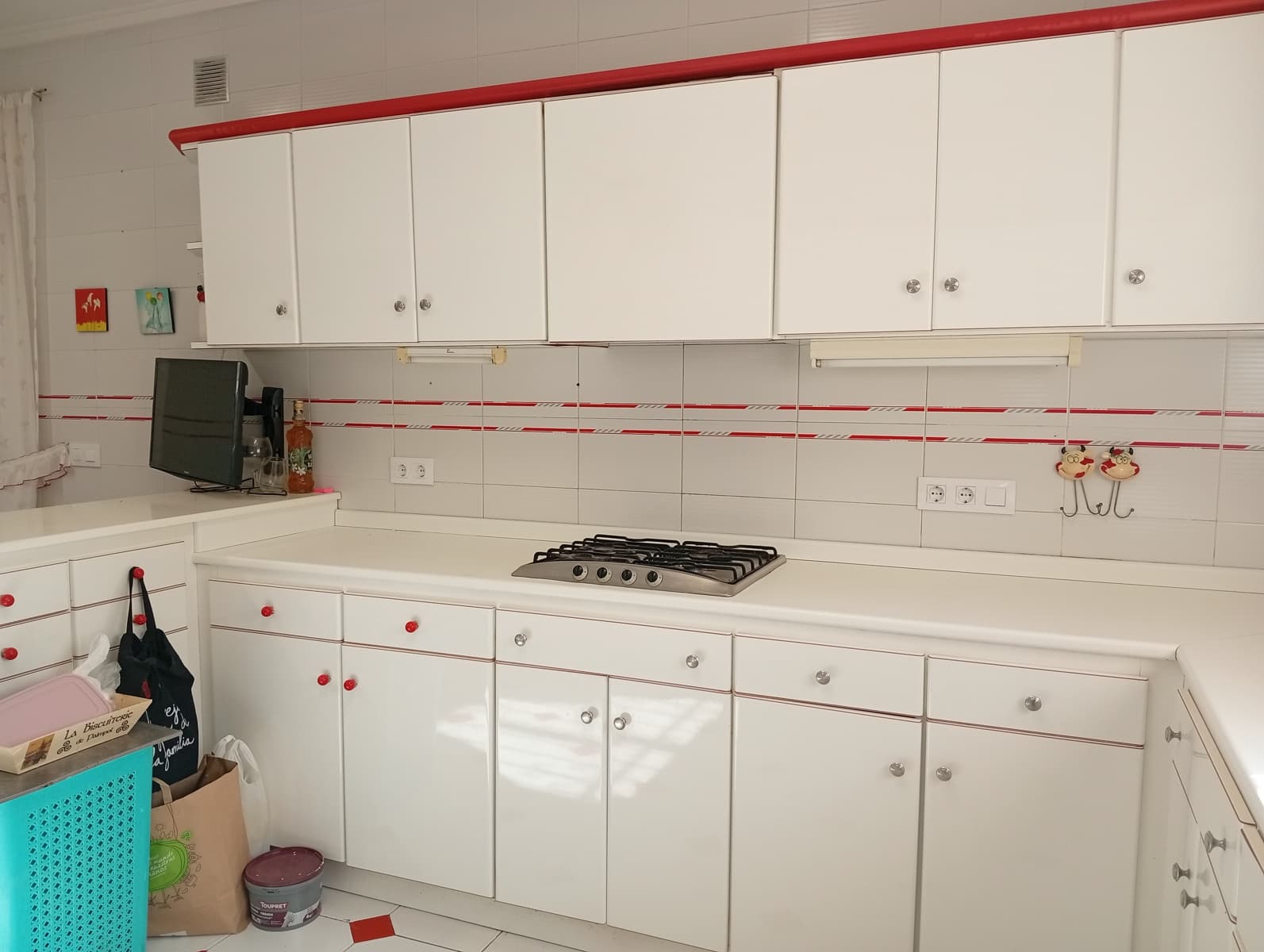 Villa til salgs i Jalon / Xalo med garasje - € 700 000 (Ref: 247593)