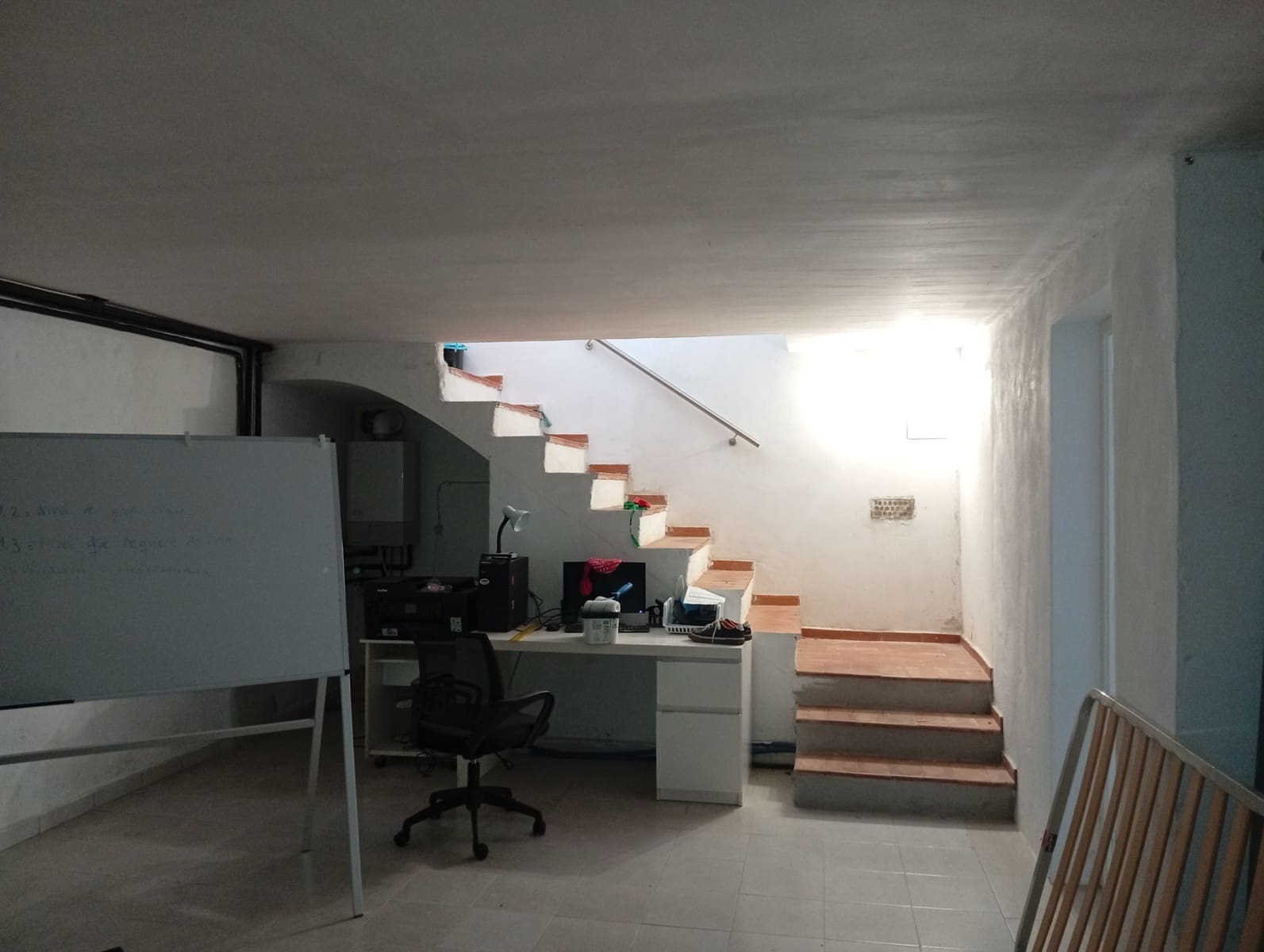 Villa til salgs i Jalon / Xalo med garasje - € 700 000 (Ref: 247593)